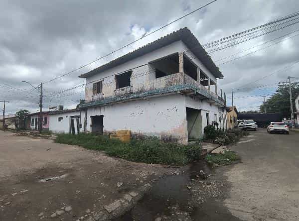 Foto CJ SÃO RAIMUNDO