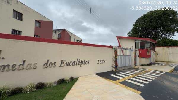 Foto ALAMEDA DOS EUCALIPTOS (RES)