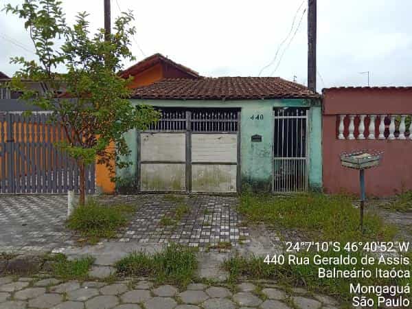 Foto BALNEÁRIO ITAOCA