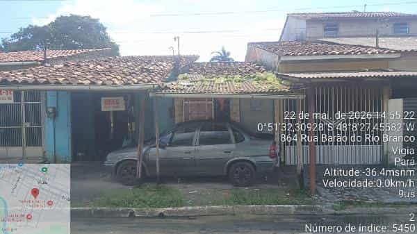 Foto CASA