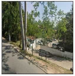 Foto CONJUNTO RESIDENCIAL BOSQUE FLORESTA AZUL 01