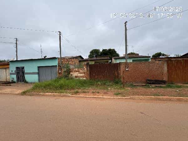 Foto JARDIM ANA BEATRIZ I