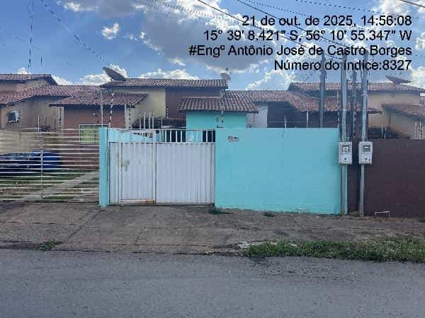 Foto CIDADE DE DEUS