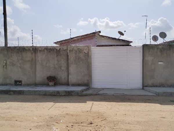 Foto RESIDENCIAL PLANÍCIE DOS COQUEIROS II
