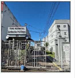 Foto CONDOMINIO RESIDENCIAL JARDIM DAS PALMEIRAS
