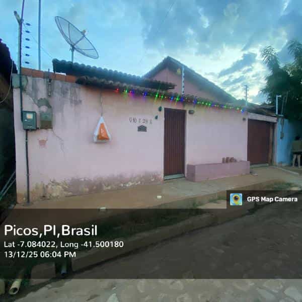 Foto LOT BELO NORTE