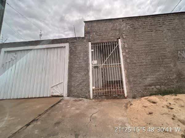 Foto JARDIM DOS IPES