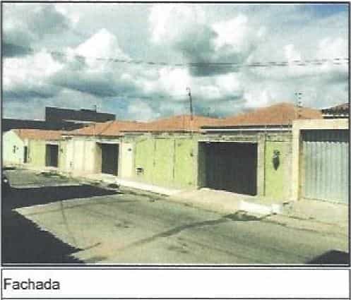 Foto LOT BARROCAO