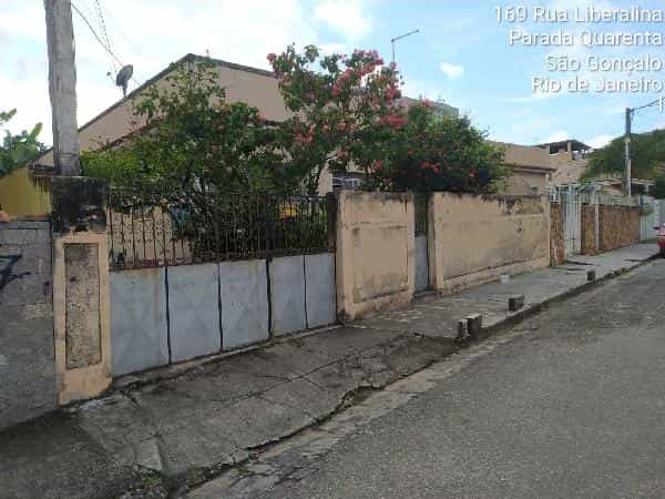 Foto PARADA 40