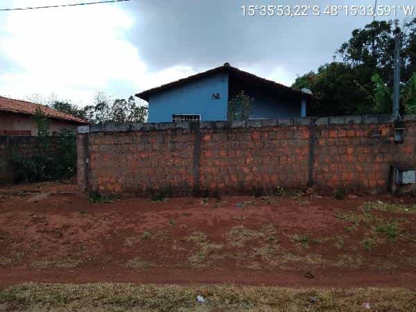 Foto LOTEAMENTO BAIRRO DAS PALMEIRAS