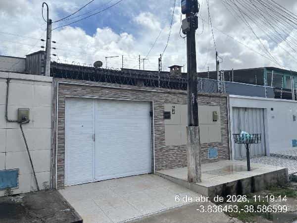 Foto LOTEAMENTO PLANALTO ARACAPE