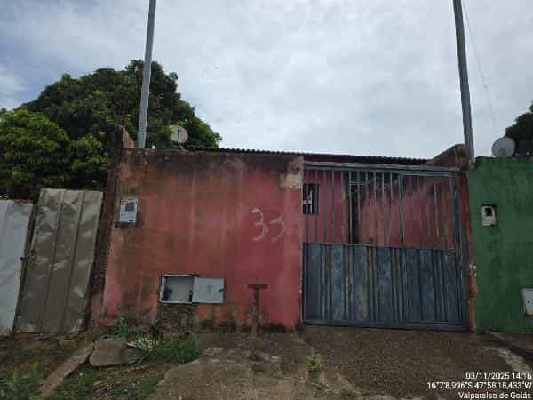 Foto PARQUE SANTA RITA DE CASSIA