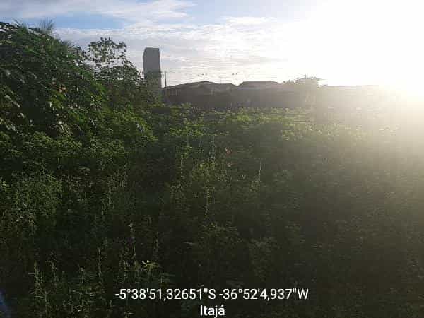 Foto SAO MANOEL