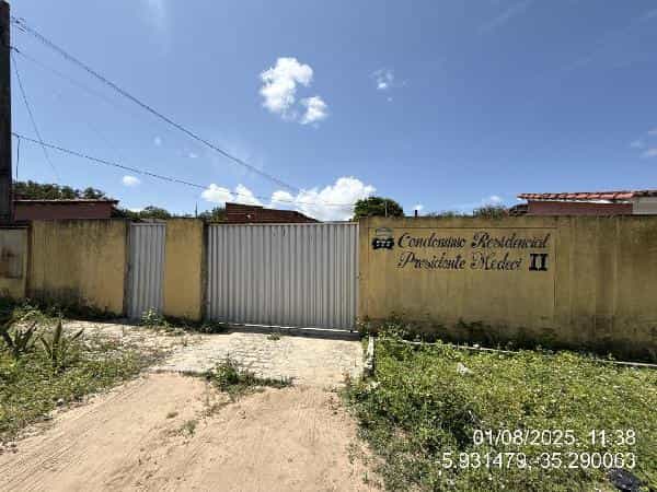 Foto BELA PARNAMIRIM