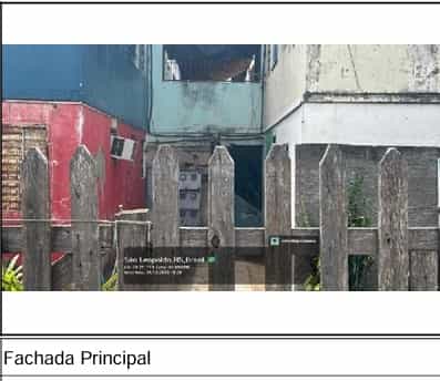 Foto CJ HAB COHAB FEITORIA