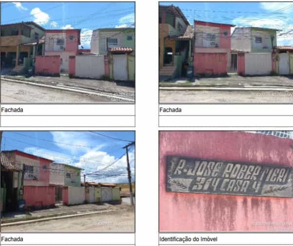 Foto LOTEAMENTO BAIRRO SÃO LUIZ