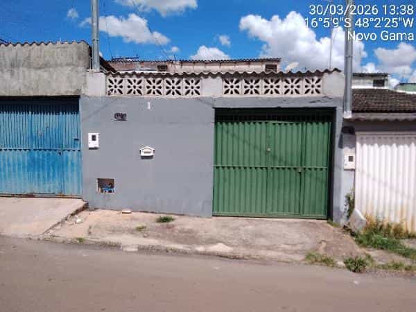 Foto CONDOMÍNIO RESIDENCIAL SMADI IX