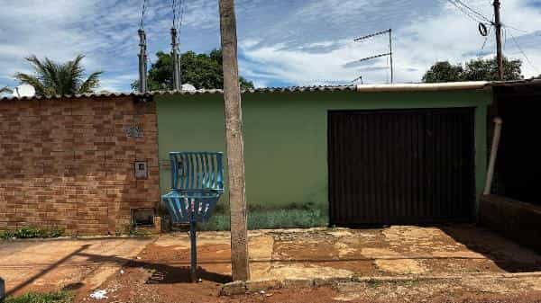 Foto JARDIM ANA BEATRIZ II