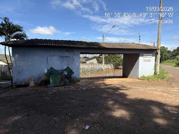 Foto CONDOMINIO RESIDENCIAL VILA VERDE