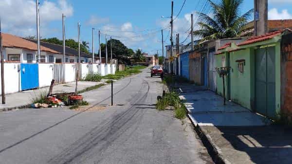 Foto CONDOMINIO RESIDENCIAL ABACATEIROS