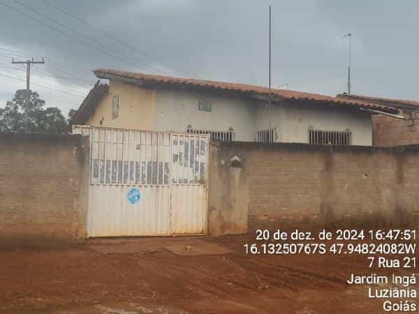 Foto CONDOMÍNIO MENDONÇA GUIMARÃES III