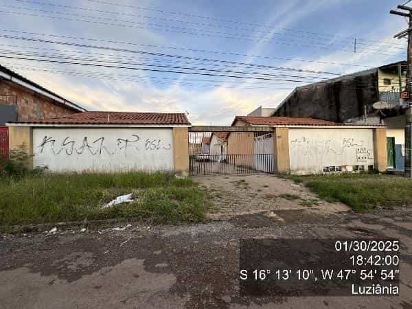 Foto COND RESD ESPACO GUARA I