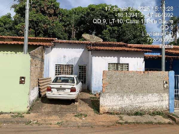 Foto CONDOMINIO RESIDENCIAL MARAJOARA BRAGA