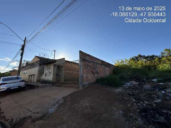 Foto COND RES RECANTO DO CERRADO II