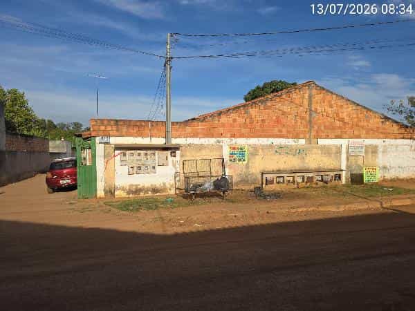 Foto CONDOMINIO RESIDENCIAL PARQUE OESTE VIII