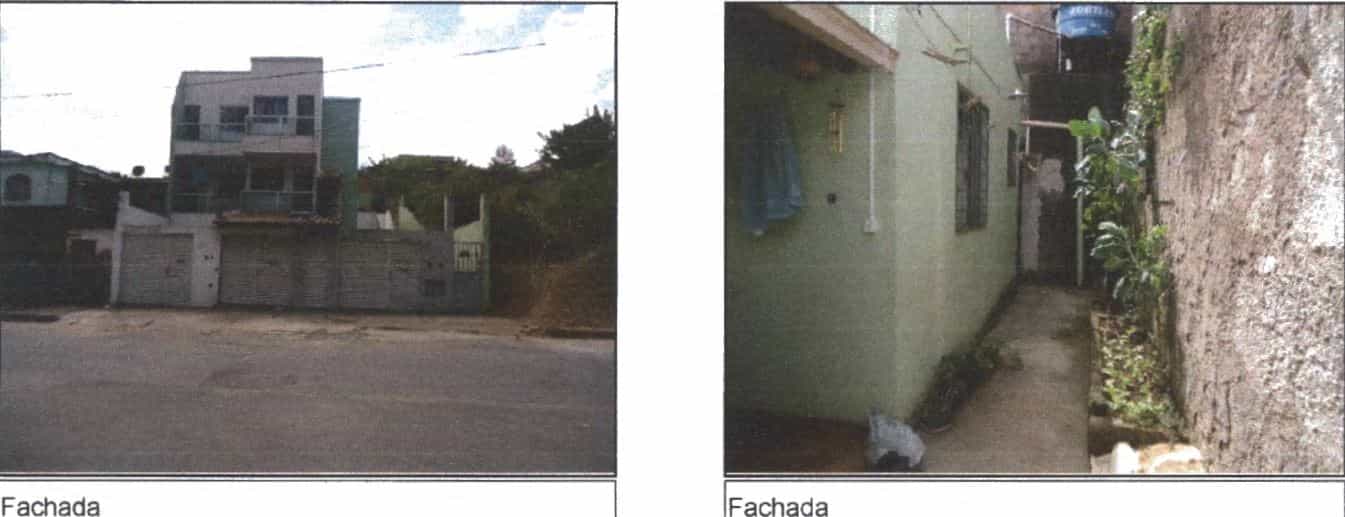 Foto MANGABEIRAS