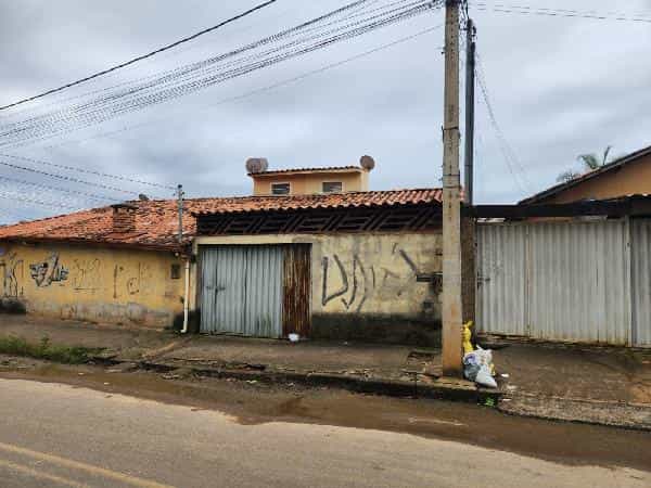 Foto COND RES BELA VISTA I
