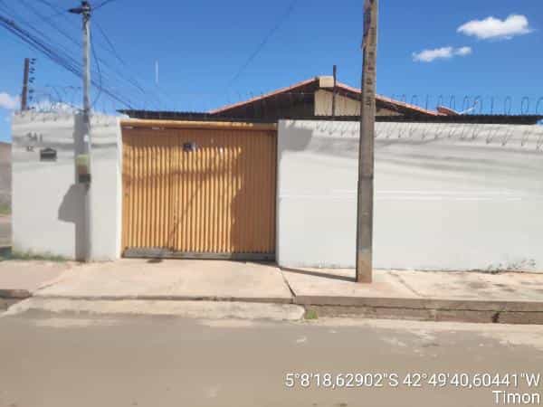 Foto Baixa do Côco