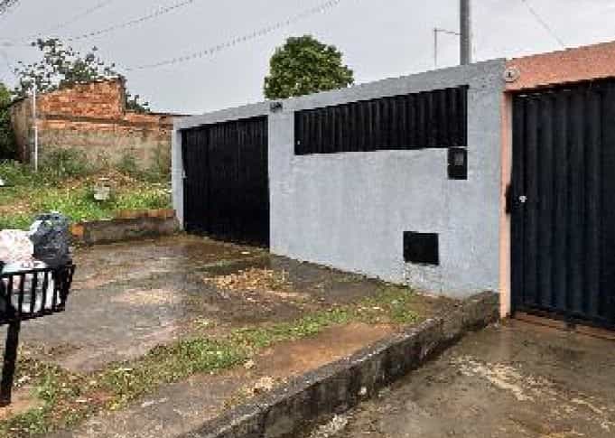 Foto COND RES PINHEIROS I