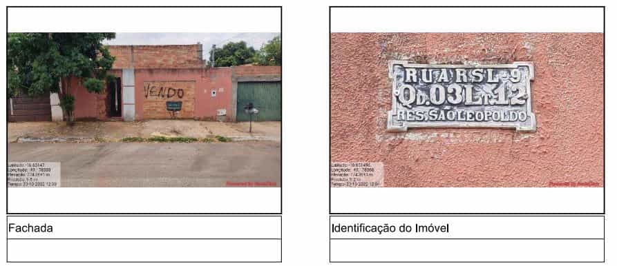 Foto LOT RES SAO LEOPOLDO