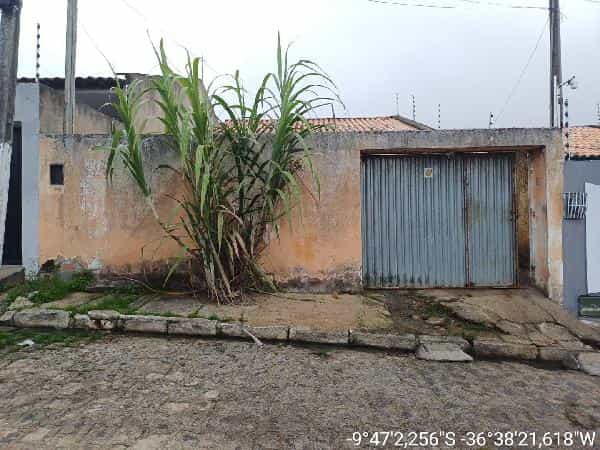 Foto LOTEAMENTO RECANTO DA BOA VISTA