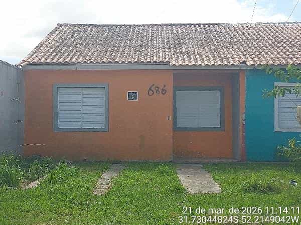 Foto VILA RESIDENCIAL BALNEARIO DOS PRAZERES