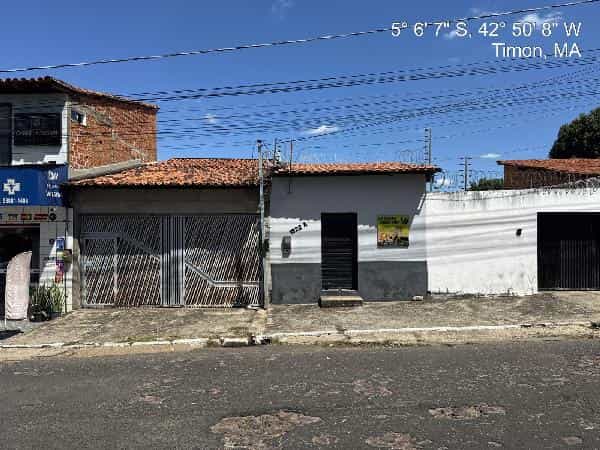 Foto SAO BENEDITO