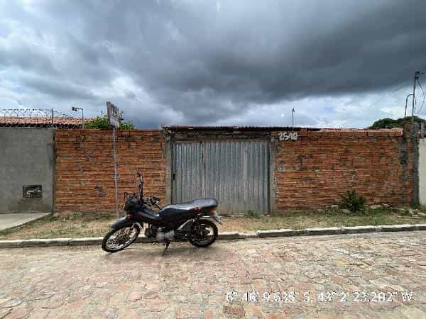 Foto IRAPUA I