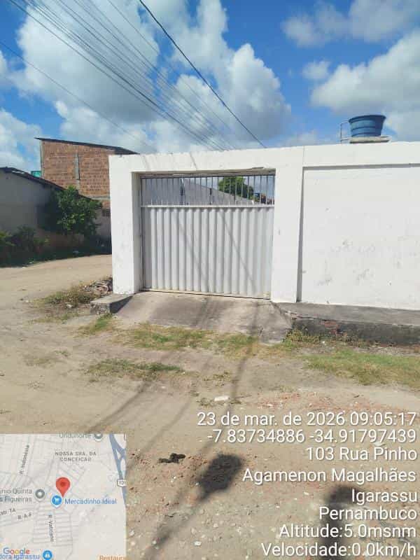 Foto CONJUNTO  RESIDENCIAL PRINCESA ISABEL