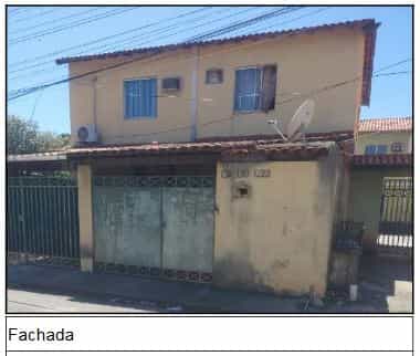 Foto COND RES ABACATEIROS