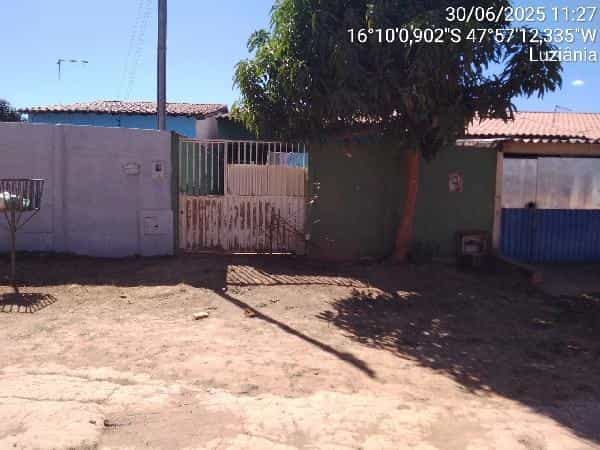 Foto COND RES MORADA DO SOL I