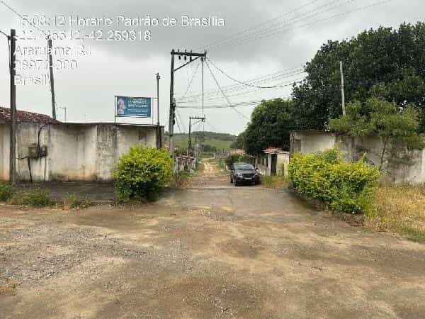 Foto COND RES SAO VICENTE
