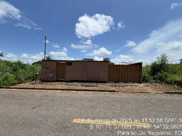 Foto JARDIM AMERICA