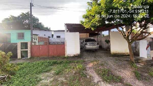 Foto TABATINGA