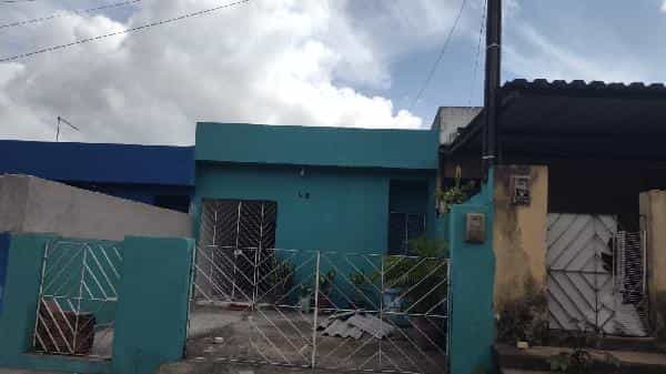 Foto SANTO ANTONIO
