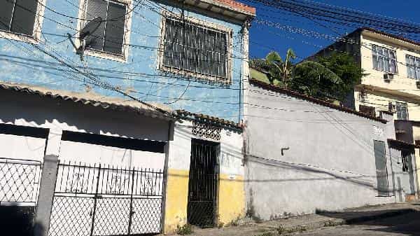 Foto ENGENHO NOVO