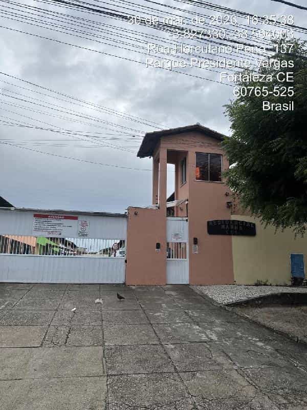 Foto RESIDENCIAL MANNA