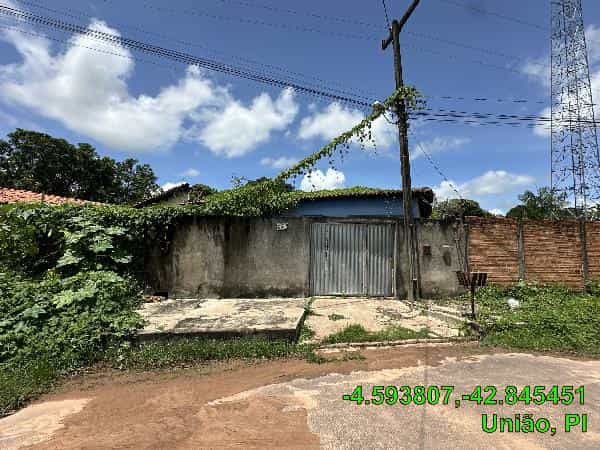 Foto BAIRRO COCOS