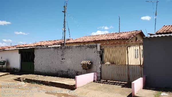 Foto COND FIUZA XIII