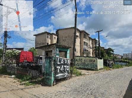 Foto RES SANTA CRUZ